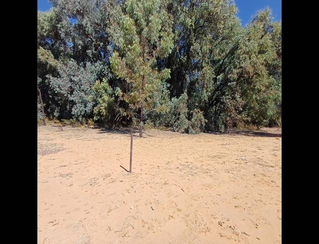 21,000M² VACANT LAND FOR SALE IN COOPERVILLE